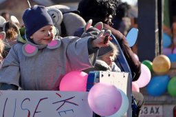 Narrentreiben 2025 (Fotos Rochus Hetzendorfer)